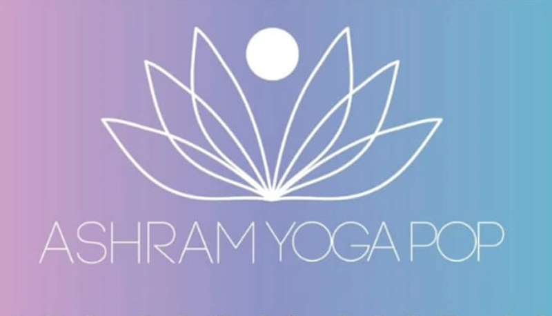 Ashram Asd Yoga Pop